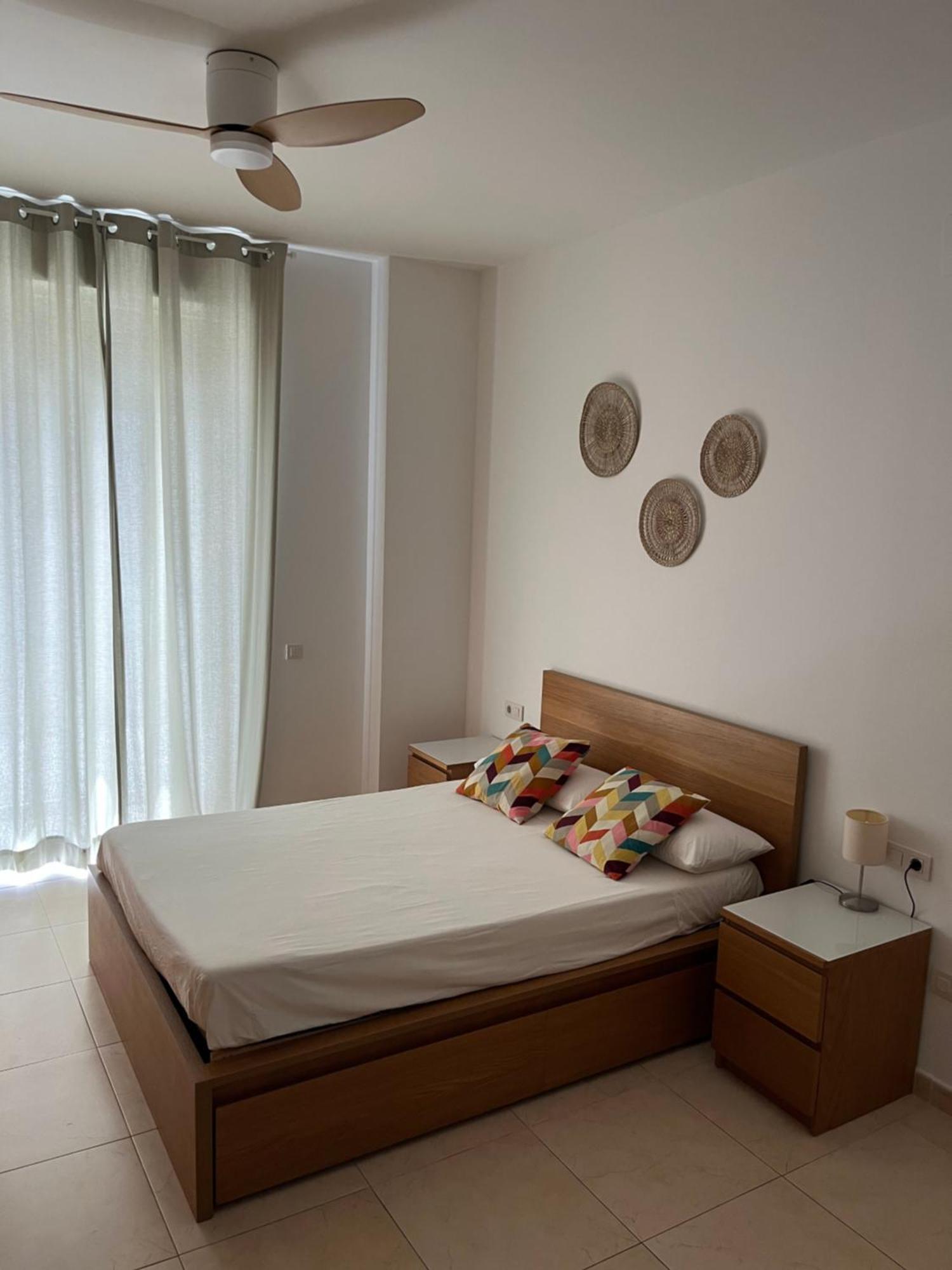 Beachfront Living Valencia Patacona Apartment 외부 사진